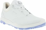 Ecco Biom Hybrid 3 BOA Womens Golf Shoes Blanco 40 Calzado de golf de mujer