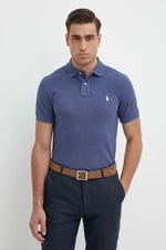 Bavlněné polo tričko Ralph Lauren 710536856