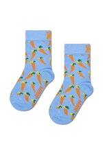 Dětské ponožky Happy Socks Kids Carrots Sock