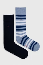 Ponožky Tommy Hilfiger pánské
