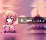 Anime puzzle Steam CD Key