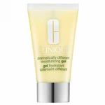 Clinique Dramatically Different Moisturising Gel pleťový gel s hydratačním účinkem 50 ml In Tube