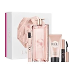 Lancôme Idôle – EDP 100 ml + EDP 10 ml + telové mlieko 50 ml + maskara čierna 2,5 ml