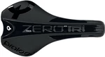 Prologo Zero TRI PAS Black/Red Tirox (Aluminium-Titan-Legierung) Fahrradsattel