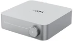 Wiim AMP Silver HiFi-Network-Player