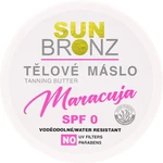 VIVACO Sun Bronz Tělové máslo OF0 maracuja 150 ml