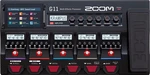 Zoom G 11 Multiefectos de guitarra