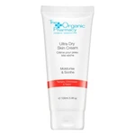 The Organic Pharmacy hydratační krém Ultra Dry Skin Cream 100 ml