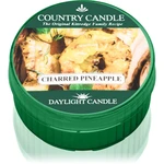 Country Candle Charred Pineapple čajová svíčka 42 g