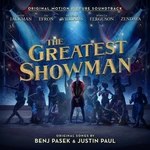 Various Artists - The Greatest Showman On Earth (Original Motion Picture Soundtrack) (LP)