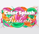 Color Splash: Rodents PC Steam CD Key