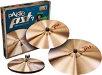 Paiste PST 7 Session  14/16/20 Juego de platillos