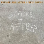 Neil Young – Before and After Blu-ray