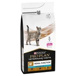 PURINA PRO PLAN Vet Diets NF Renal Function Advanced Care granule pre mačky 1,5 kg