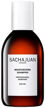 Sachajuan SJ Moisturizing SHAMPOO 250 ml