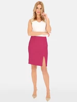 PERSO Woman's Skirt JPE241075F