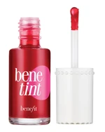 Benefit Tekutá barva na rty a tváře BeneTint (Lip & Cheek Stain Rose) 6 ml