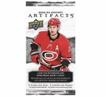 2022-23 Upper Deck Artifacts Hockey Retail balíček