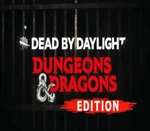 Dead by Daylight: Dungeons & Dragons Edition XBOX One / Xbox Series X|S Account