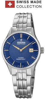 Festina Swiss Made 20006/3