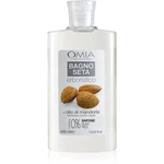 Omia Laboratories Olio di Mandorla koupelový přípravek s mandlovým olejem 400 ml