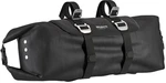 Brooks Scape Handlebar Roll  Sac de guidon Black 10 - 12 L