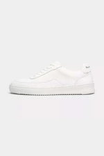 Kožené sneakers boty Filling Pieces Mondo 2.0 Ripple Nappa bílá barva, 39922901901