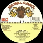 Gregory Isaacs - Rumours (12" Vinyl)