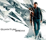 Quantum Break XBOX One Account