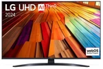 43" LG 43UT8100 - Televize