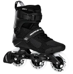 Pánské kolečkové brusle Powerslide  Swell Lite Black 100 Trinity  44-45