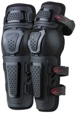 Zandona Rodilleras Kneeguard Evo Black/Black UNI