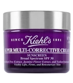 Kiehl´s Pečující pleťový krém s anti-age účinkem SPF 30 (Super Multi Corrective Cream) 50 ml