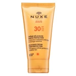 Nuxe Sun krém na opaľovanie Delicious Face Cream High Protection SPF30 50 ml