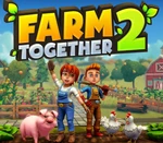 Farm Together 2 PC Steam CD Key