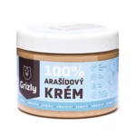 Grizly arašídový krém jemný 500 g