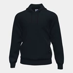 Pánská/chlapecká mikina Joma Montana Hoodie Black