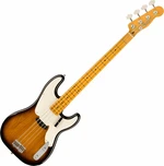 Fender American Vintage II 1954 Precision Bass MN 2-Color Sunburst Elektromos basszusgitár