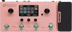 Hotone Ampero Pink Limited Edition Gitarren-Multieffekt