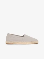 Calvin Klein Jeans Espadrilky Béžová