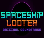 Spaceship Looter - Soundtrack DLC Steam CD Key