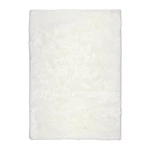 Biały dywan Flair Rugs Sheepskin, 170x120 cm