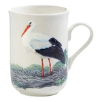 Porcelanowy kubek 330 ml Stork – Maxwell & Williams