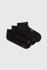 Ponožky Under Armour Essential Low Cut 3-pack