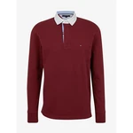 Koszulka polo męska Tommy Hilfiger MW0MW11583XUU