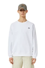 Diesel Sweatshirt - S-ROB-DOVAL-PJ SWEAT-SHIRT white