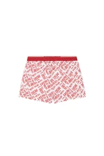 Diesel Boxer shorts - UUBX-STARK-EL BOXER-SHORTS white