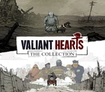 Valiant Hearts: The Collection EU Ubisoft Connect CD Key