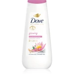 Dove Advanced Care Glowing sprchový gél 225 ml