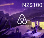 Airbnb NZ$100 Gift Card NZ